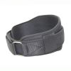 Double-Belt Weightlifting Support Belt – Adjustable Waist & Core Support