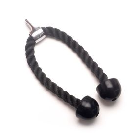 Pull Rope Resistance Trainer – Comprehensive Strength & Fitness Training Equipment