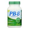 Nutrition Now PB 8 Probiotic – Vegetarian Formula, 120 Capsules