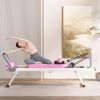 Foldable Pilates Core Training Bed – Studio-Style Home Fitness Equipment