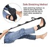 Yoga Stretch & Flexibility Strap – Ligament & Mobility Support
