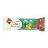NuGo Slim Chocolate Mint Protein Bars – 18g Protein, 12-Pack Case