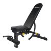 Adjustable Foldable Weight Bench – Multi-Functional Strength & Full-Body Trainer