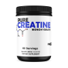Pure Creatine Monohydrate – Fitness & Strength Training Supplement