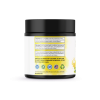 Pure Focus Pre-Workout with B Vitamins – Fitness & Workout Supplement - Lemonade Flavor