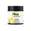 Pure Focus Pre-Workout with B Vitamins – Fitness & Workout Supplement - Lemonade Flavor