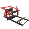 Hip Thrust & Glute Bridge Machine – Heavy-Duty Glute Strength Trainer