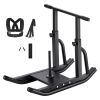 Adjustable Steel Power Sled – Strength, Speed & Conditioning Training Sled