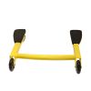 Abdominal Exercise Wheel – Core Strength & Full-Body Fitness Training Roller