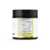 Pure Focus Pre-Workout with B Vitamins – Fitness & Workout Supplement - Lemonade Flavor