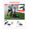 Adjustable Steel Power Sled – Strength, Speed & Conditioning Training Sled