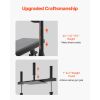 Vertical Leg Press Machine, Lower Body Special Home Gym Machine, Carbon Steel Leg Press Exercise Training Equipment
