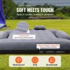 Truck Bed Air Mattress Camping Set – 6–6.5 ft Full-Size Truck Beds with 12V Pump