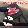 Hip Thrust & Glute Bridge Machine – Heavy-Duty Glute Strength Trainer