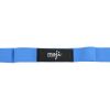 10-Loop Elastic Yoga Stretching Strap – Adjustable Flexibility & Assisted Stretching Band