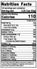 Instant Fortified Dry Milk Powder – Convenient Nutrient-Enriched Powdered Milk, 20 oz