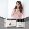 Pure Himalayan Shilajit Resin – Fulvic Acid & 85+ Trace Minerals, Daily Wellness Supplement