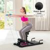 8-in-1 Multifunction Home Gym Machine – Full-Body Strength & Fitness Trainer