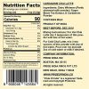 Instant Cardamom Chai Latte Powder – Aromatic Spiced Chai Drink Mix, 32 oz