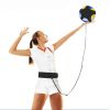 Soccer Kick Trainer – Adjustable Elastic Waist Belt for Soccer & Football Practice
