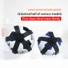 Soccer Kick Trainer – Adjustable Elastic Waist Belt for Soccer & Football Practice