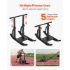 Adjustable Steel Power Sled – Strength, Speed & Conditioning Training Sled