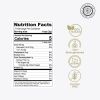 PRIDE OF INDIA Black Cardamom Whole – 5 oz (142g) – Smoky Aromatic Spice