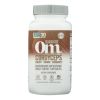 Organic Cordyceps Mushroom Capsules – 90 Count Vegan Dietary Supplement