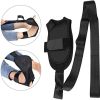Yoga Stretch & Flexibility Strap – Ligament & Mobility Support