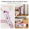 Foldable Pilates Core Training Bed – Studio-Style Home Fitness Equipment