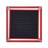 Plyometric Jump Box Set – 12/18/24/30" Adjustable Agility & Step-Up Training Boxes