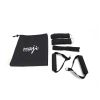 Full-Body Max Resistance Tube Kit – Portable Strength & Conditioning Exercise Band Set