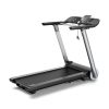 Italian-Designed Folding Treadmill – Heart Rate Monitor & Adjustable Home Cardio Trainer