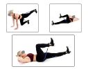 Booty Resistance Band Lower Body Trainer – Glute, Leg & Vertical Jump Strength Training System