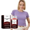 Vitamin C & Strawberry Wellness Gummies – Daily Immune & Nutritional Support