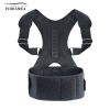 Adjustable Back & Posture Support Brace – Lumbar Support Belt for Everyday Comfort