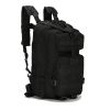 Outdoor Tactical Camping Backpack – Portable Sports & Adventure Gear Bag