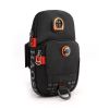 Outdoor Sports Arm Bag – Running Phone Pouch & Compact Nylon Coin Purse