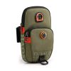 Outdoor Sports Arm Bag – Running Phone Pouch & Compact Nylon Coin Purse