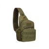 Tactical-Style MOLLE Outdoor Shoulder Bag – Hiking, Camping & Adventure Gear