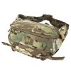 Unisex Waterproof Waist Pack Nylon Fitness Fanny Pack Outdoor Sports Waist Bag