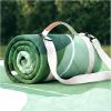 Extra-Large Waterproof Outdoor Blanket – Foldable Camping, Beach & Picnic Mat