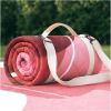 Extra-Large Waterproof Outdoor Blanket – Foldable Camping, Beach & Picnic Mat