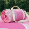 Extra-Large Waterproof Outdoor Blanket – Foldable Camping, Beach & Picnic Mat