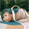 Extra-Large Waterproof Outdoor Blanket – Foldable Camping, Beach & Picnic Mat