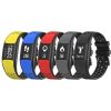 Smart Fitness Tracker & Waterproof Sports Watch – Activity & Swim Companion