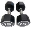 Octagon Dumbbell – Commercial & Household Fitness Weight