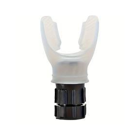 Respiratory Trainer – Lung Training & Breathing Exercise Device (Color: White, Type: Respiratory Trainer)