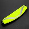 JupiterGear Water-resistant Sport Waist Pack Running Belt with Reflective Strip