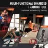 12-Inch Steel Plyometric Jump Box – Anti-Slip Jumping & Agility Training Platform